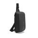 Sac bandoulière extensible et étanche Urban - Accessoire polyvalent pour usage quotidien - BCM Goodies