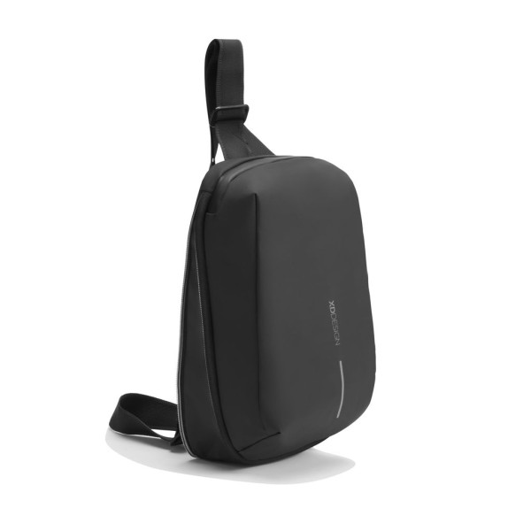 Sac bandoulière extensible et étanche Urban - Accessoire polyvalent pour usage quotidien - BCM Goodies
