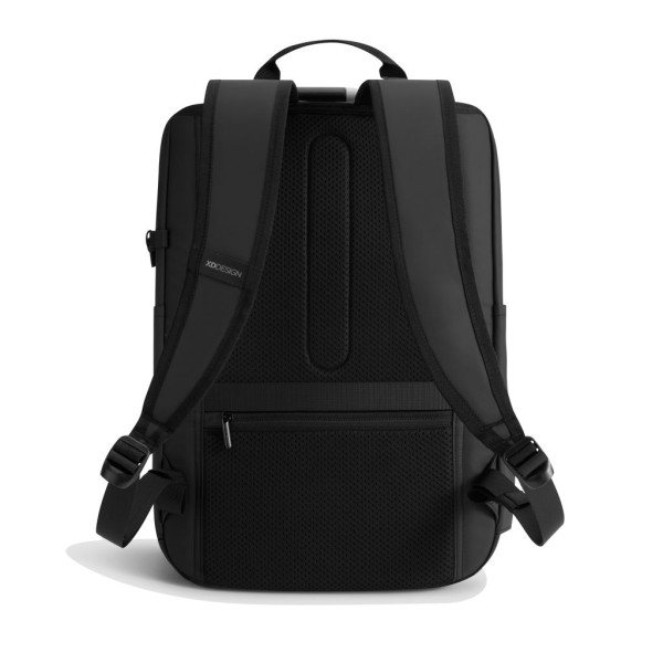 Sac à dos antivol et étanche Urban personnalisable - Accessoire idéal pour vos déplacements professionnels