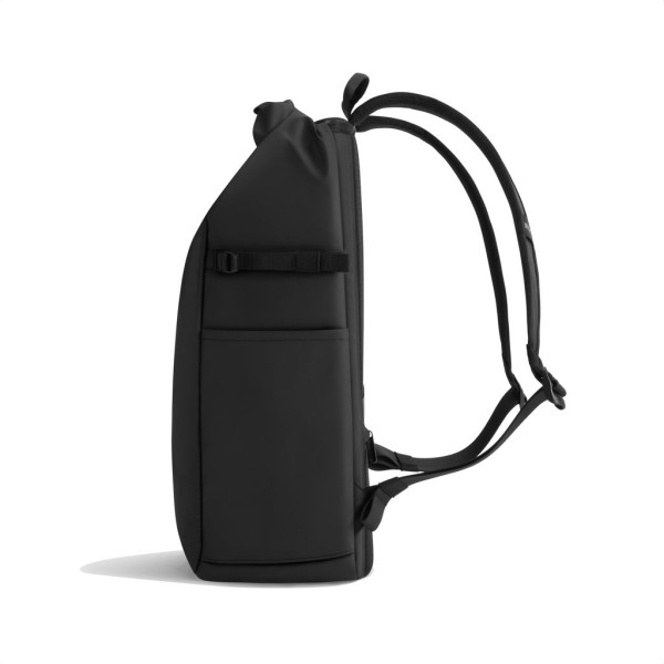 Sac à dos antivol et étanche Urban personnalisable - Accessoire idéal pour vos déplacements professionnels