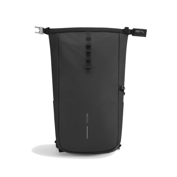 Sac à dos antivol et étanche Urban personnalisable - Accessoire idéal pour vos déplacements professionnels
