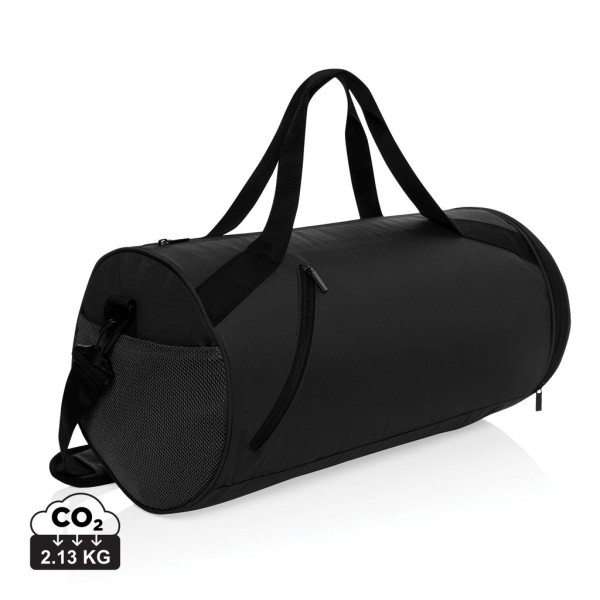 Sac de sport en rPET AWARE™ True - Accessoire durable et pratique | BCM Goodies