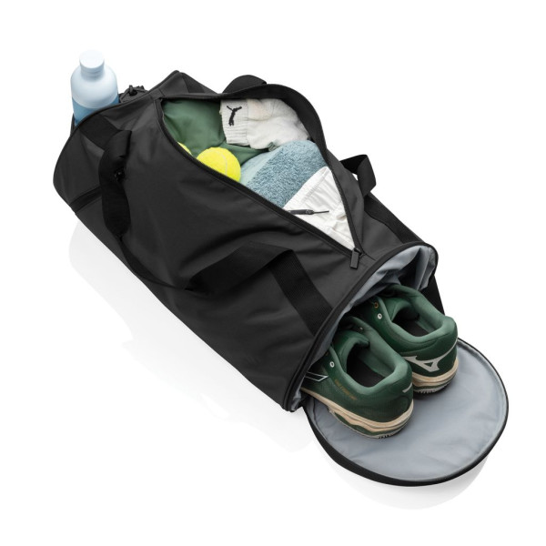 Sac de sport en rPET AWARE™ True - Accessoire durable et pratique | BCM Goodies