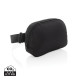 Sac banane / bandoulière en rPET AWARE™ Aero - Accessoire éco-responsable pour vos déplacements | BCM Goodies