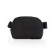 Sac banane / bandoulière en rPET AWARE™ Aero - Accessoire éco-responsable pour vos déplacements | BCM Goodies
