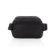 Sac banane / bandoulière en rPET AWARE™ Aero - Accessoire éco-responsable pour vos déplacements | BCM Goodies