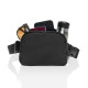 Sac banane / bandoulière en rPET AWARE™ Aero - Accessoire éco-responsable pour vos déplacements | BCM Goodies