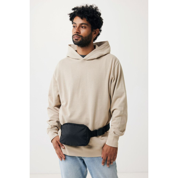 Sac banane / bandoulière en rPET AWARE™ Aero - Accessoire éco-responsable pour vos déplacements | BCM Goodies