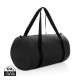 Sac de sport pliable en rPET AWARE™ Dillon - Accessoire écologique pour entreprises