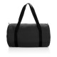 Sac de sport pliable en rPET AWARE™ Dillon - Accessoire écologique pour entreprises