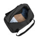 Sac de sport pliable en rPET AWARE™ Dillon - Accessoire écologique pour entreprises