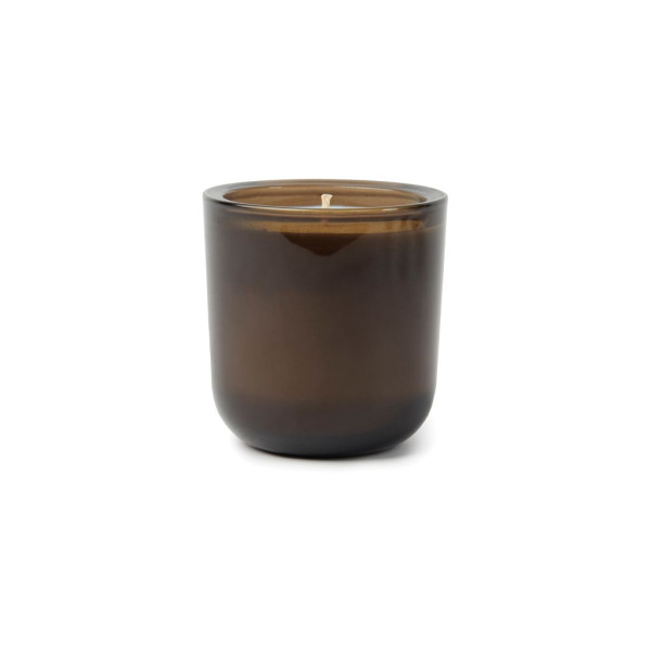Bougie parfumée Nordic personnalisable - Bougie parfumée à la cire de soja pour événements et cadeaux d'entreprise