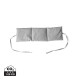 Coussin chauffant en polyester recyclé VINGA Minton RCS - Soulagement ciblé pour douleurs musculaires
