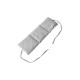 Coussin chauffant en polyester recyclé VINGA Minton RCS - Soulagement ciblé pour douleurs musculaires