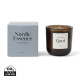 Bougie parfumée Nordic VINGA - Créez une ambiance relaxante et chaleureuse en entreprise