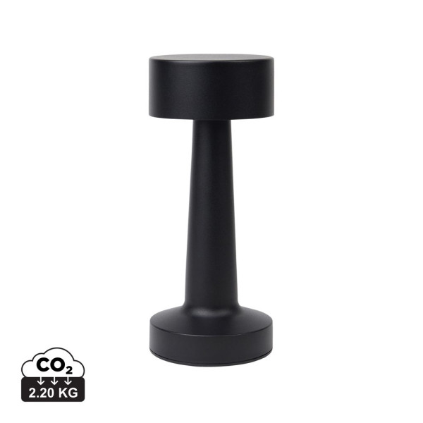 Lampe VINGA en ABS recyclé RCS Maris - Accessoire d'éclairage respectueux de l'environnement