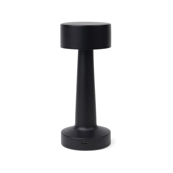 Lampe VINGA en ABS recyclé RCS Maris - Accessoire d'éclairage respectueux de l'environnement