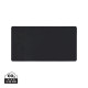 Tapis de souris Timo en polyester recyclé RCS - Dimensions 75x40 cm - Idéal pour goodies