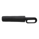 Parapluie 21 avec mousqueton en rPET AWARE™ Yara - Accessoire pratique et éco-responsable | BCM Goodies