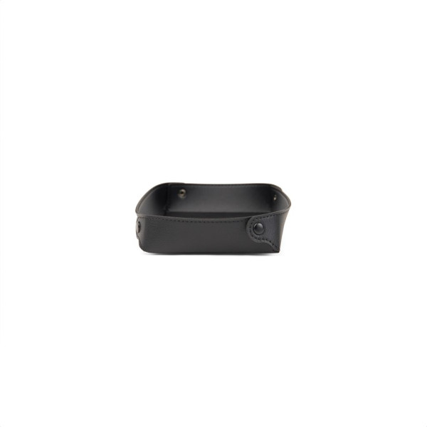 Plateau Timo en polyester recyclé certifié RCS pour goodies personnalisables - BCM Goodies