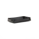Plateau Timo en polyester recyclé certifié RCS pour goodies personnalisables - BCM Goodies