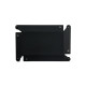 Plateau Timo en polyester recyclé certifié RCS pour goodies personnalisables - BCM Goodies