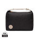 Trousse de toilette VINGA RCS Sortino en polyester recyclé certifié RCS - BCM Goodies