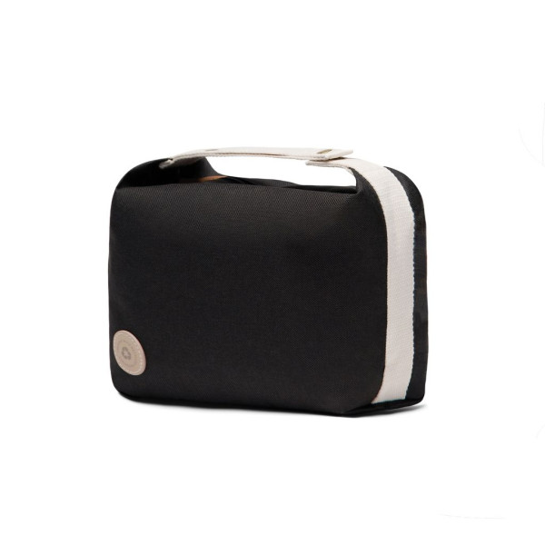 Trousse de toilette VINGA RCS Sortino en polyester recyclé certifié RCS - BCM Goodies