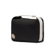 Trousse de toilette VINGA RCS Sortino en polyester recyclé certifié RCS - BCM Goodies