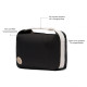 Trousse de toilette VINGA RCS Sortino en polyester recyclé certifié RCS - BCM Goodies