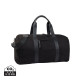Sac week-end VINGA en polyester recyclé RCS Marlow - Accessoire idéal pour voyager avec élégance