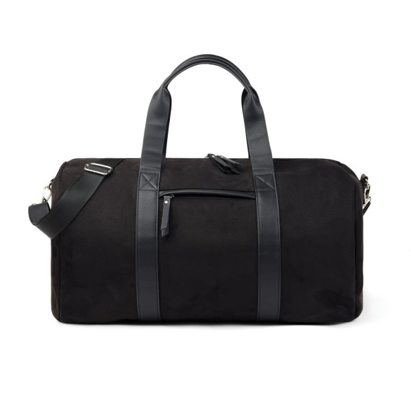 Sac week-end VINGA en polyester recyclé RCS Marlow - Accessoire idéal pour voyager avec élégance