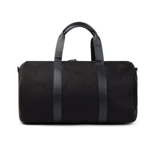 Sac week-end VINGA en polyester recyclé RCS Marlow - Accessoire idéal pour voyager avec élégance