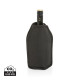 Housse réfrigérante à vin Vino en rPET AWARE™ - Accessoire écologique pour garder vos bouteilles de vin fraîches