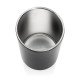 Seau à vin en acier inoxydable recyclé RCS Vino - Accessoire écologique pour vos soirées entre amis | BCM Goodies
