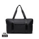 Sac week-end VINGA 24h RCS Baltimore en polyester recyclé pour voyages d'affaires - BCM Goodies