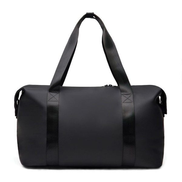 Sac week-end VINGA 24h RCS Baltimore en polyester recyclé pour voyages d'affaires - BCM Goodies