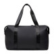 Sac week-end VINGA 24h RCS Baltimore en polyester recyclé pour voyages d'affaires - BCM Goodies