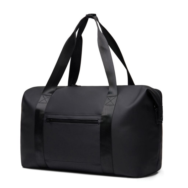 Sac week-end VINGA 24h RCS Baltimore en polyester recyclé pour voyages d'affaires - BCM Goodies