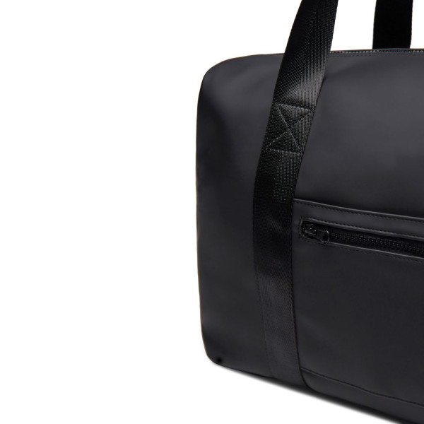 Sac week-end VINGA 24h RCS Baltimore en polyester recyclé pour voyages d'affaires - BCM Goodies