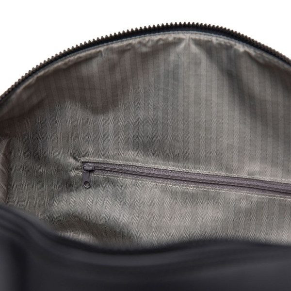 Sac week-end VINGA 24h RCS Baltimore en polyester recyclé pour voyages d'affaires - BCM Goodies