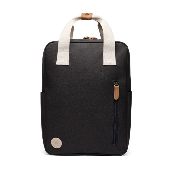 Sac à dos VINGA RCS Sortino en polyester recyclé certifié RCS - BCM Goodies