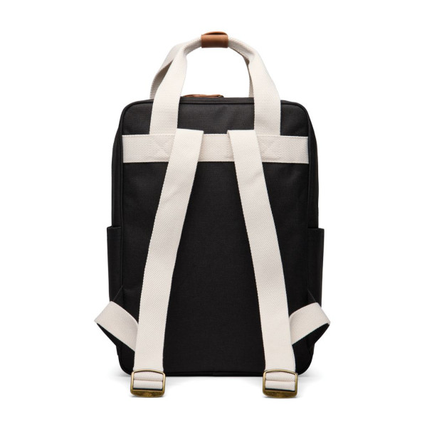 Sac à dos VINGA RCS Sortino en polyester recyclé certifié RCS - BCM Goodies