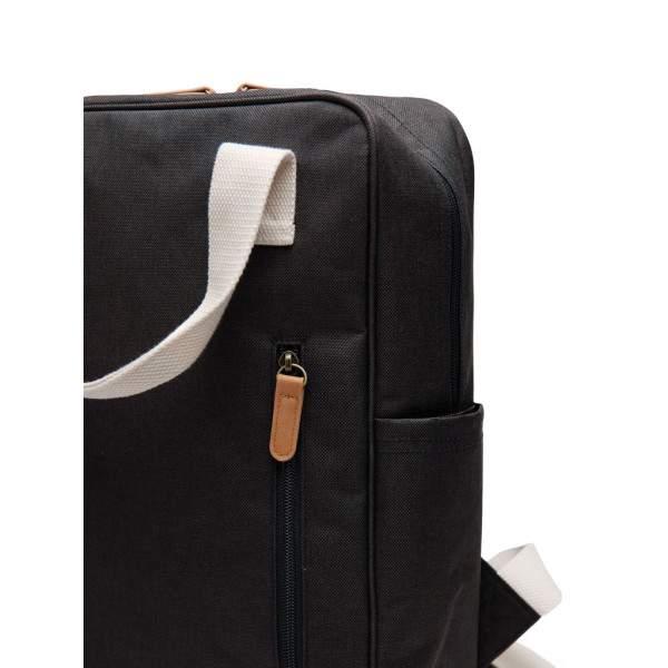 Sac à dos VINGA RCS Sortino en polyester recyclé certifié RCS - BCM Goodies