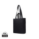 Tote bag en toile recyclée VINGA Hilo AWARE™ - BCM Goodies