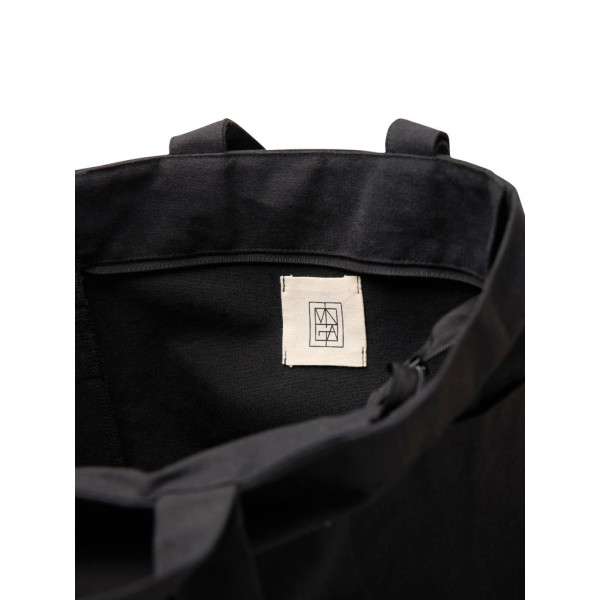 Tote bag en toile recyclée VINGA Hilo AWARE™ - BCM Goodies