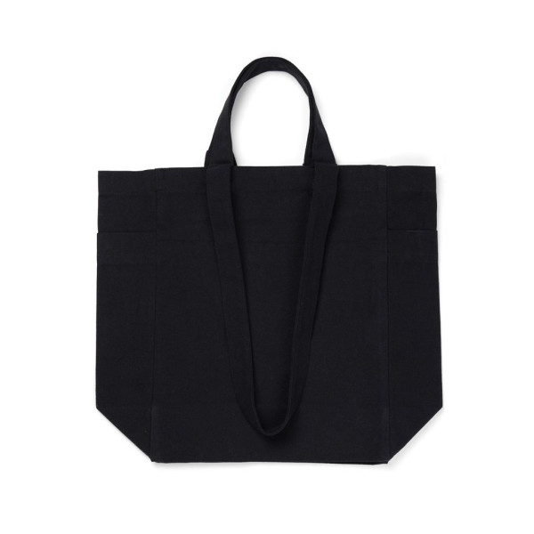Tote bag en toile recyclée VINGA Hilo AWARE™ - BCM Goodies