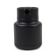 Pichet VINGA 1.2L en acier inoxydable recyclé - Carafe sous vide élégante et fonctionnelle - BCM Goodies