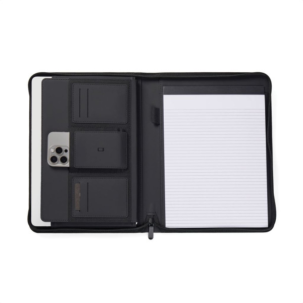Porte-documents VINGA A4 RCS Baltimore pour entreprise - BCM Goodies
