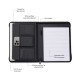 Porte-documents VINGA A4 RCS Baltimore pour entreprise - BCM Goodies